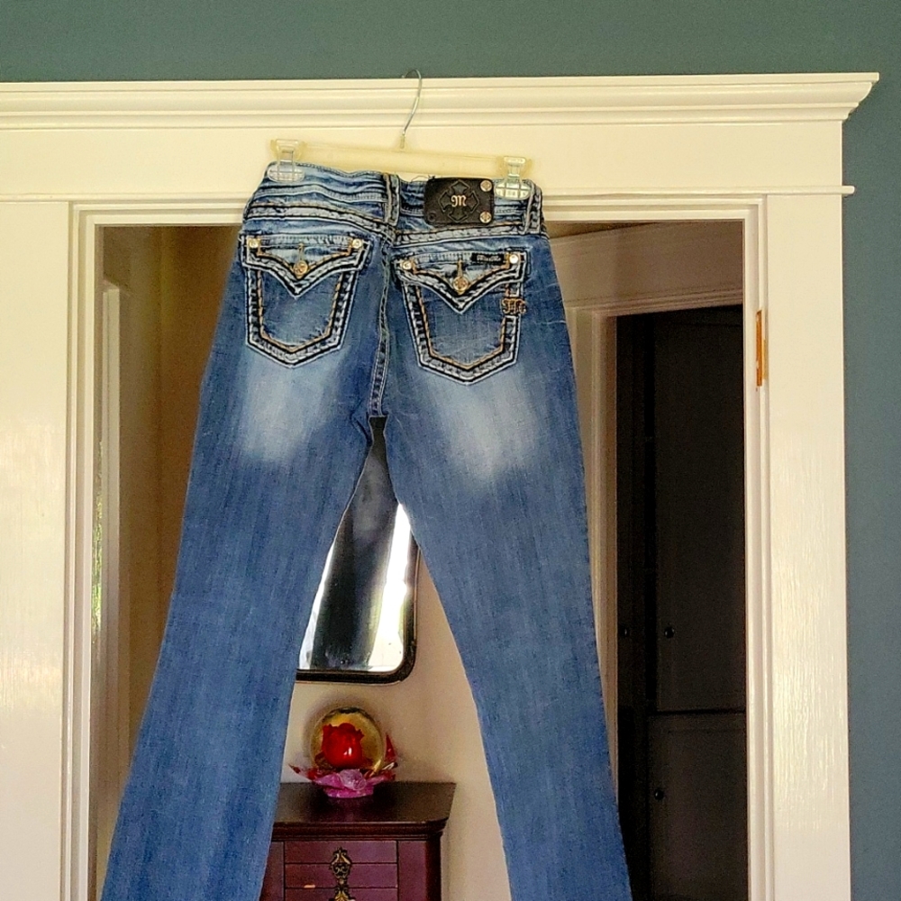 Miss Me womens jeans